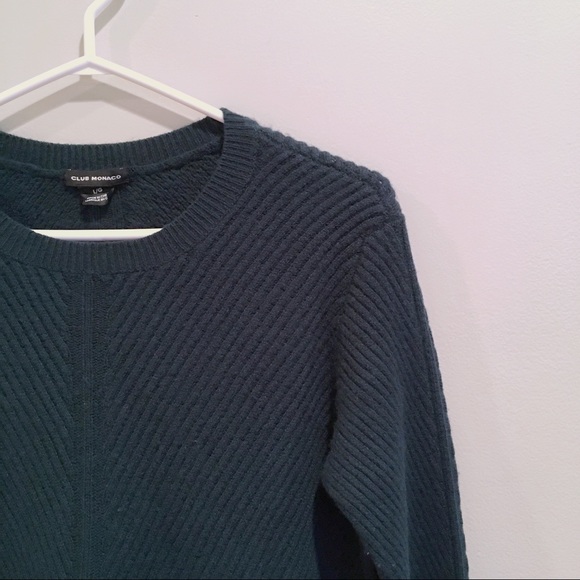 Club Monaco Andreah Sweater - Picture 4 of 8